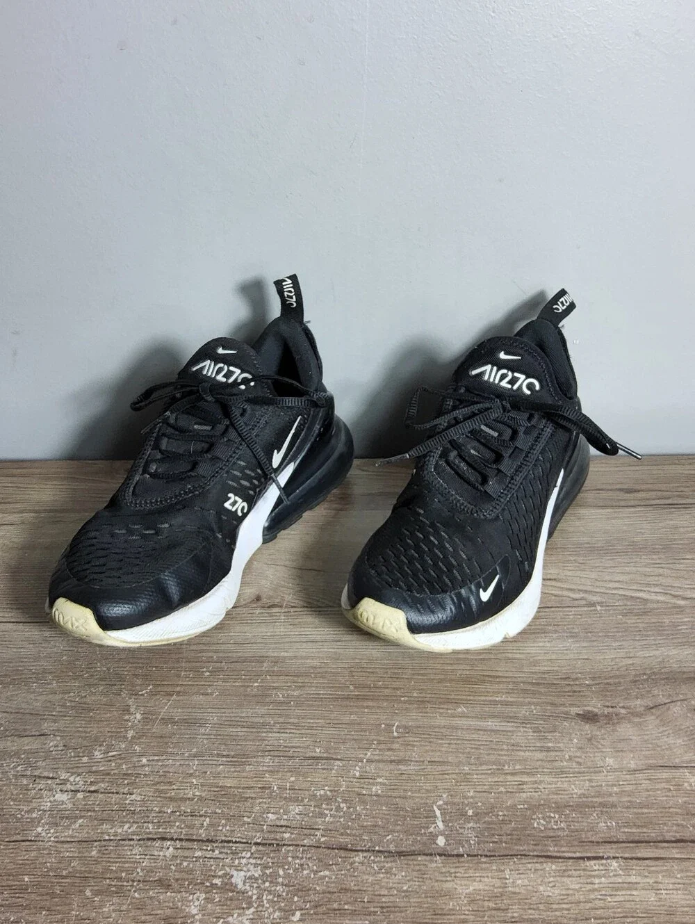 Women Nike Air Max 270